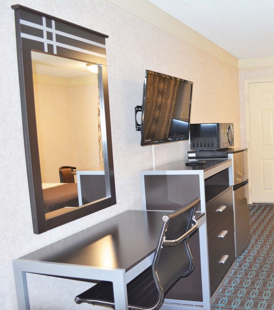 Deluxe Inn - Fayetteville I-95 Extérieur photo